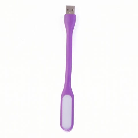 Usb Led Flexible Light - (1 Pc)