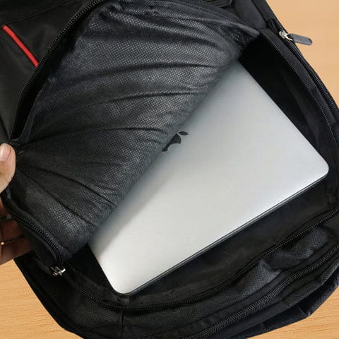 0277 Laptop Bag (15.6 Inch)