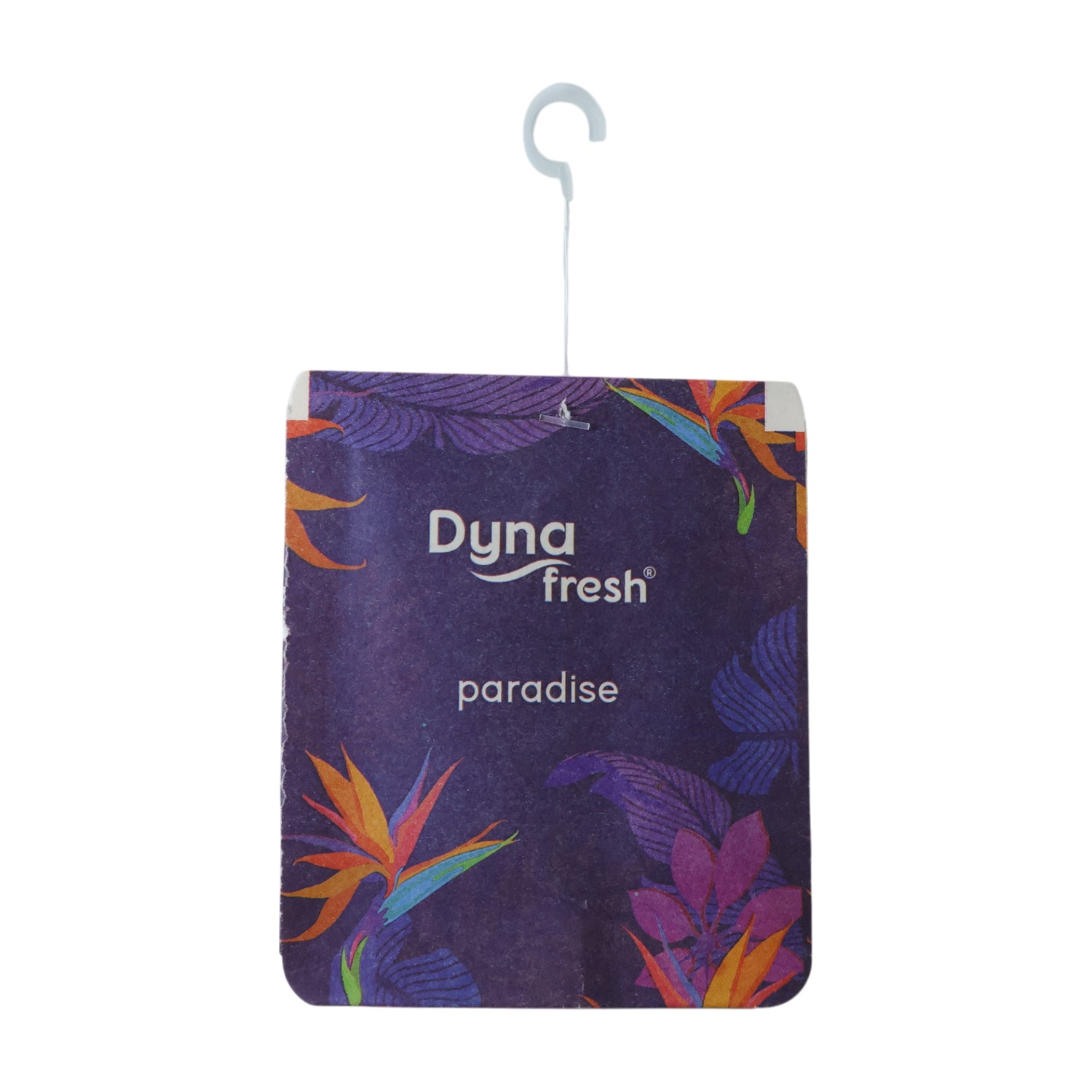 Paradise Hanging Air Freshener Gel (1 Pc 10gm)