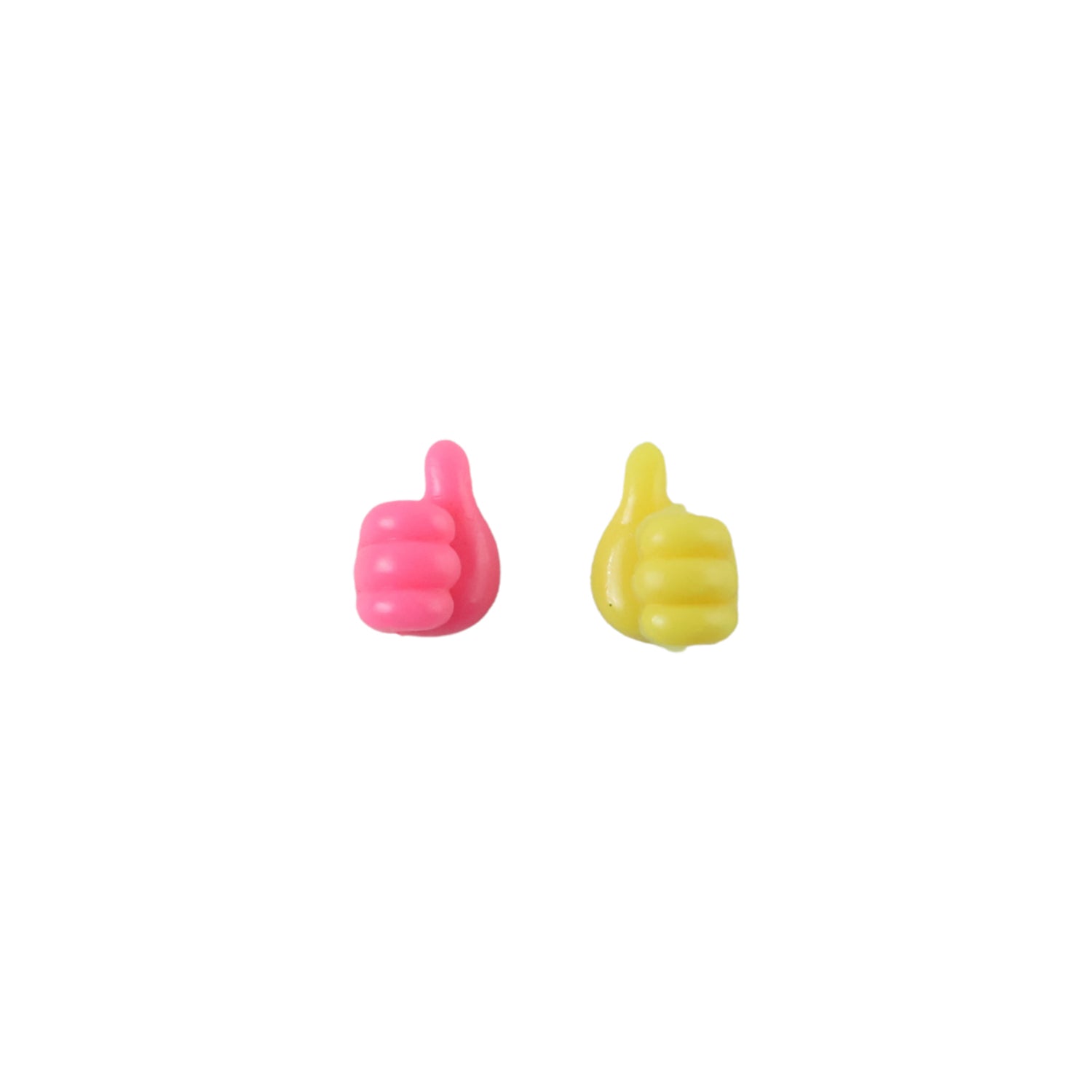 Mix Thumb Shape Wire Holder Self Adhesive Cable Clip (1 Pc)