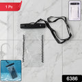 Waterproof Mobile Pouch Cover  1 Pc Universal Sealed Phone Case With Lanyard