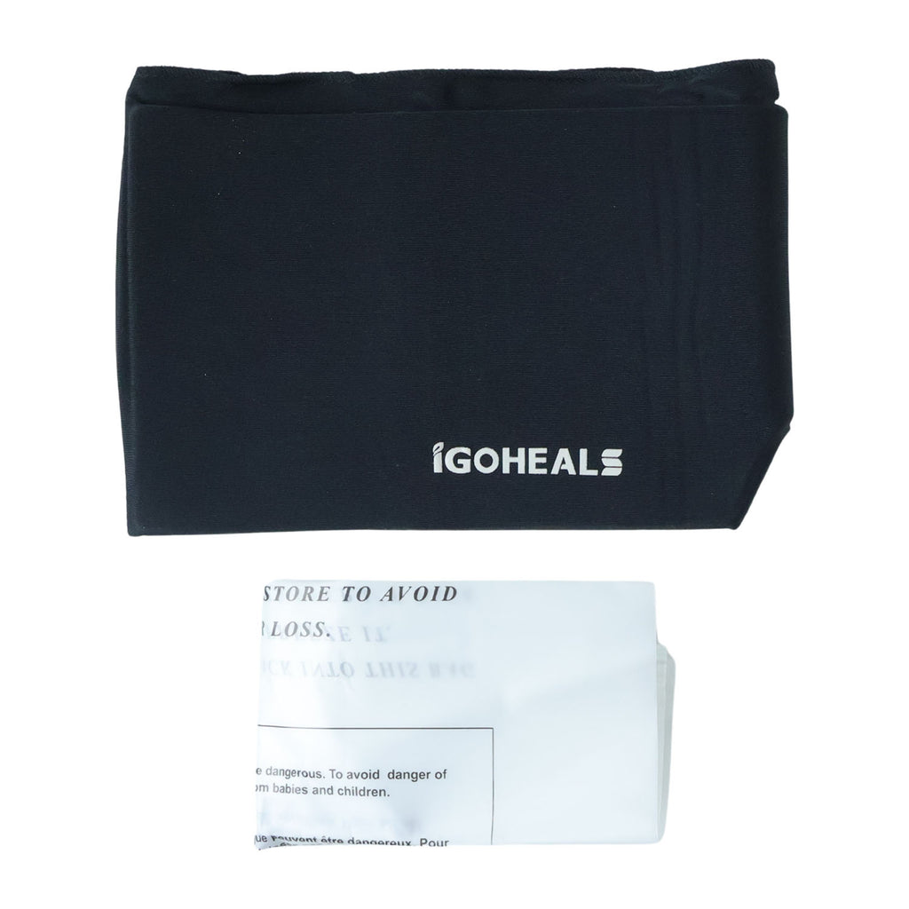 Hot  Cold Therapy Headache Relief Cap (1 Pc)