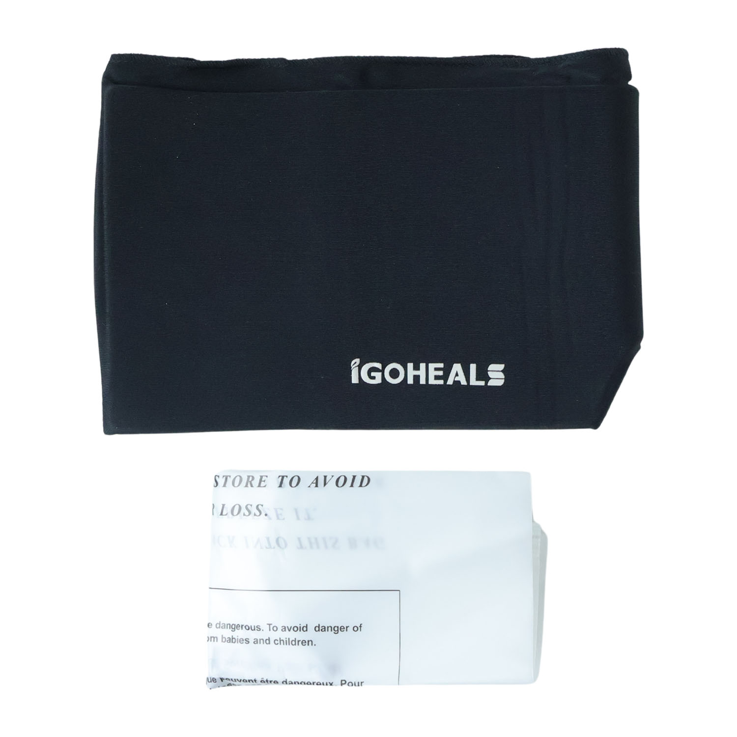 Hot  Cold Therapy Headache Relief Cap (1 Pc)