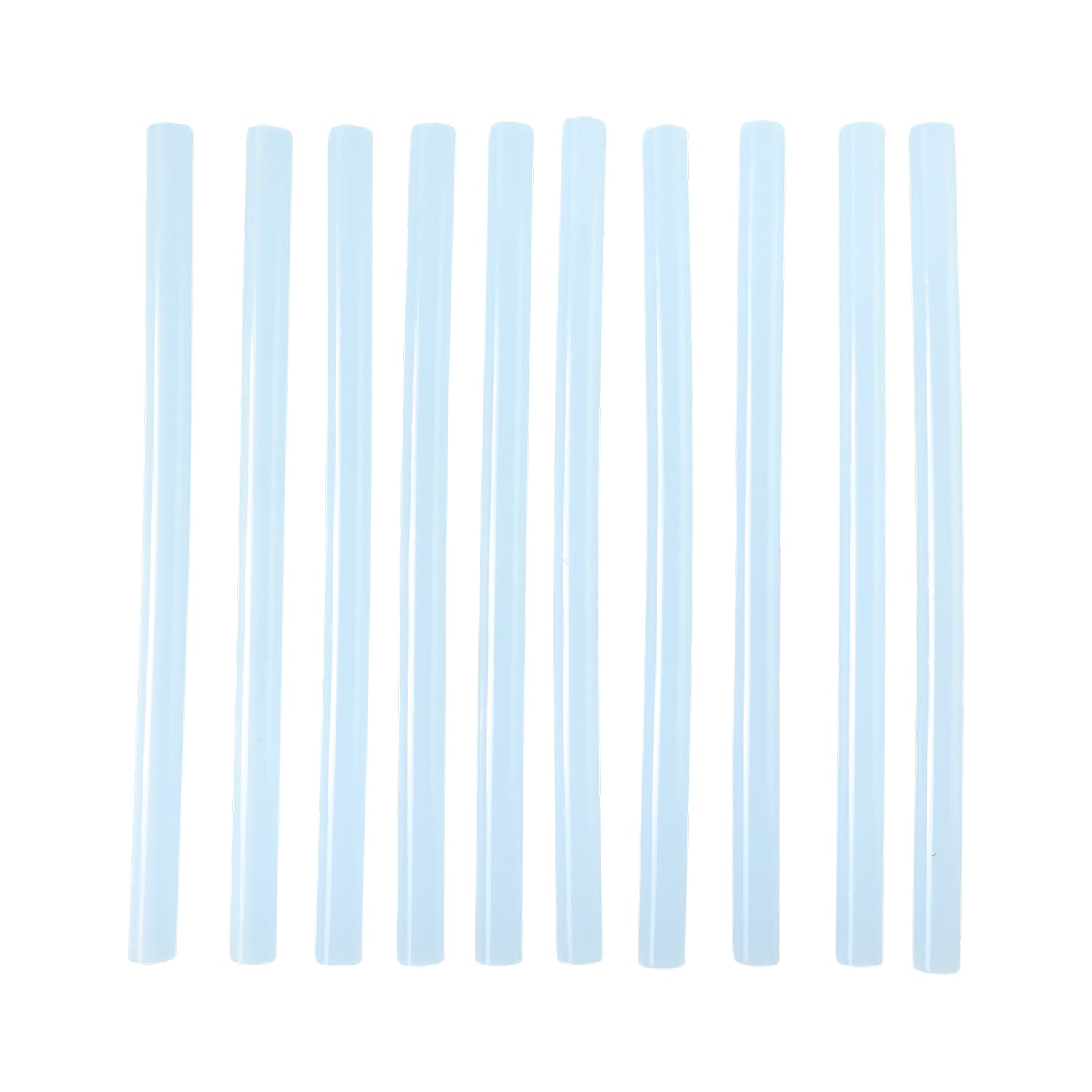 Hot Glue Stick Set 20 Cm  Strong Adhesive Glue Sticks For Craft (10 Pc)