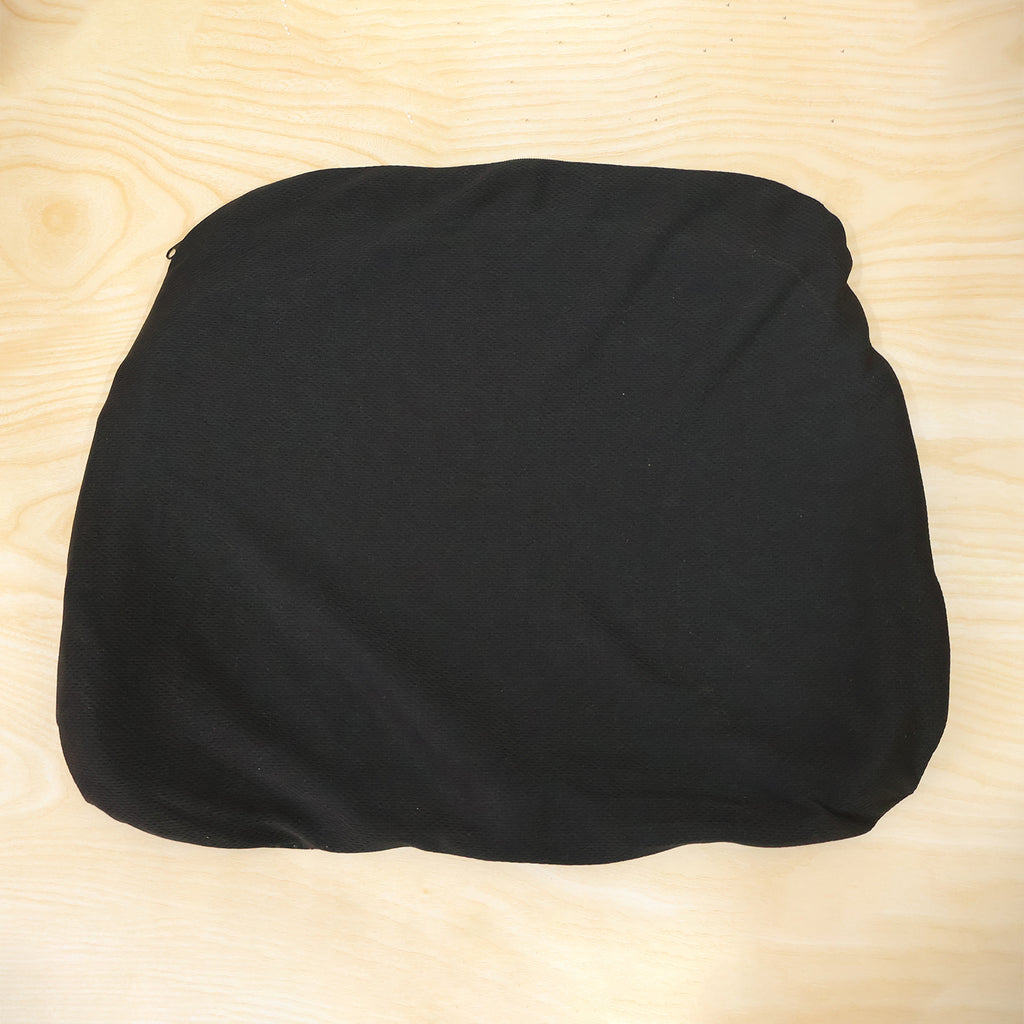 Ergonomic Egg Seat Cushion Memory Foam Chair Pad For Office Car Seat (1 Pc)