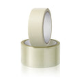 9084 High Adhesive Transparent Tape For Home Packaging. (65 Meter)