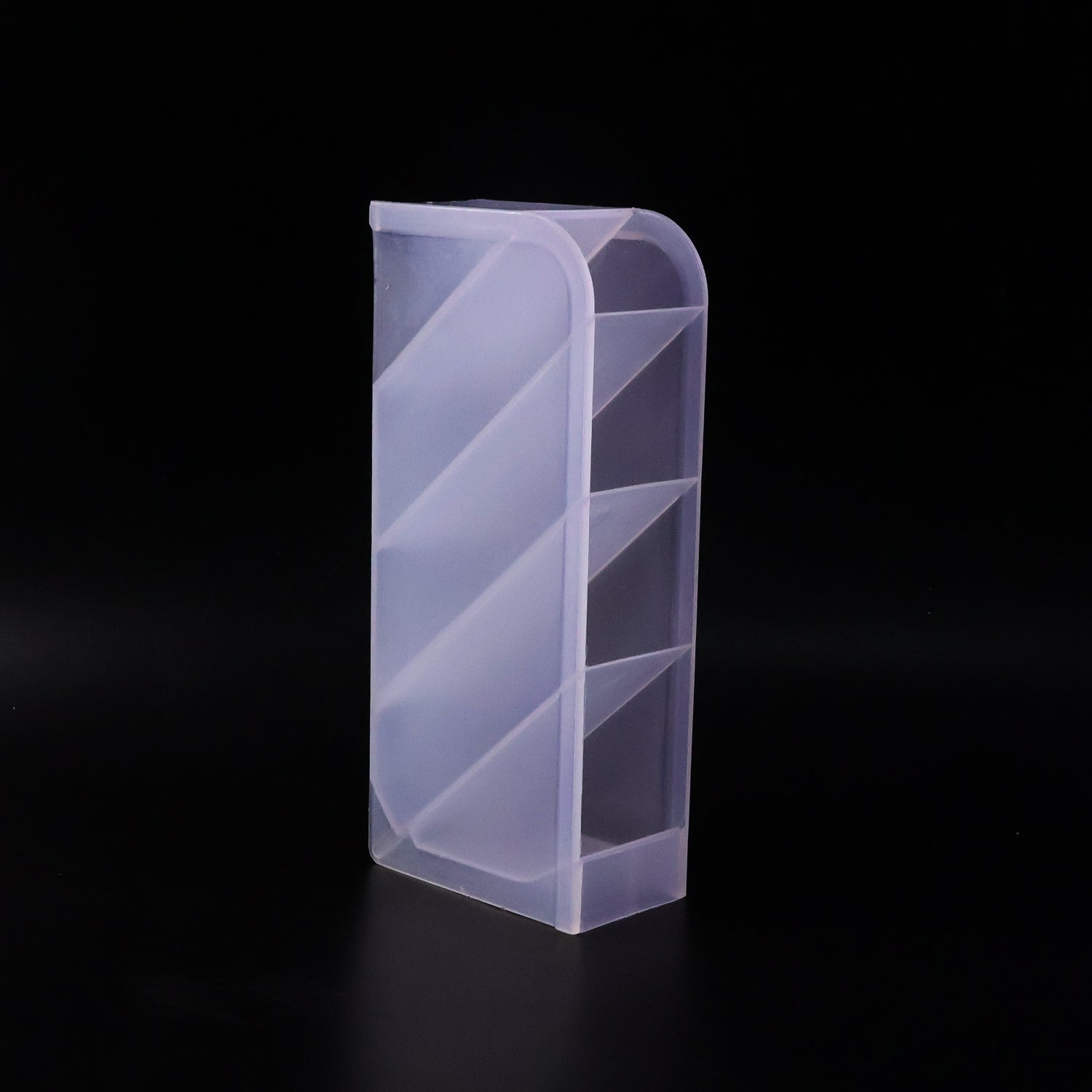 Plastic Multi-storage Holder  1 Pc Perfect For Storing Pens Markers