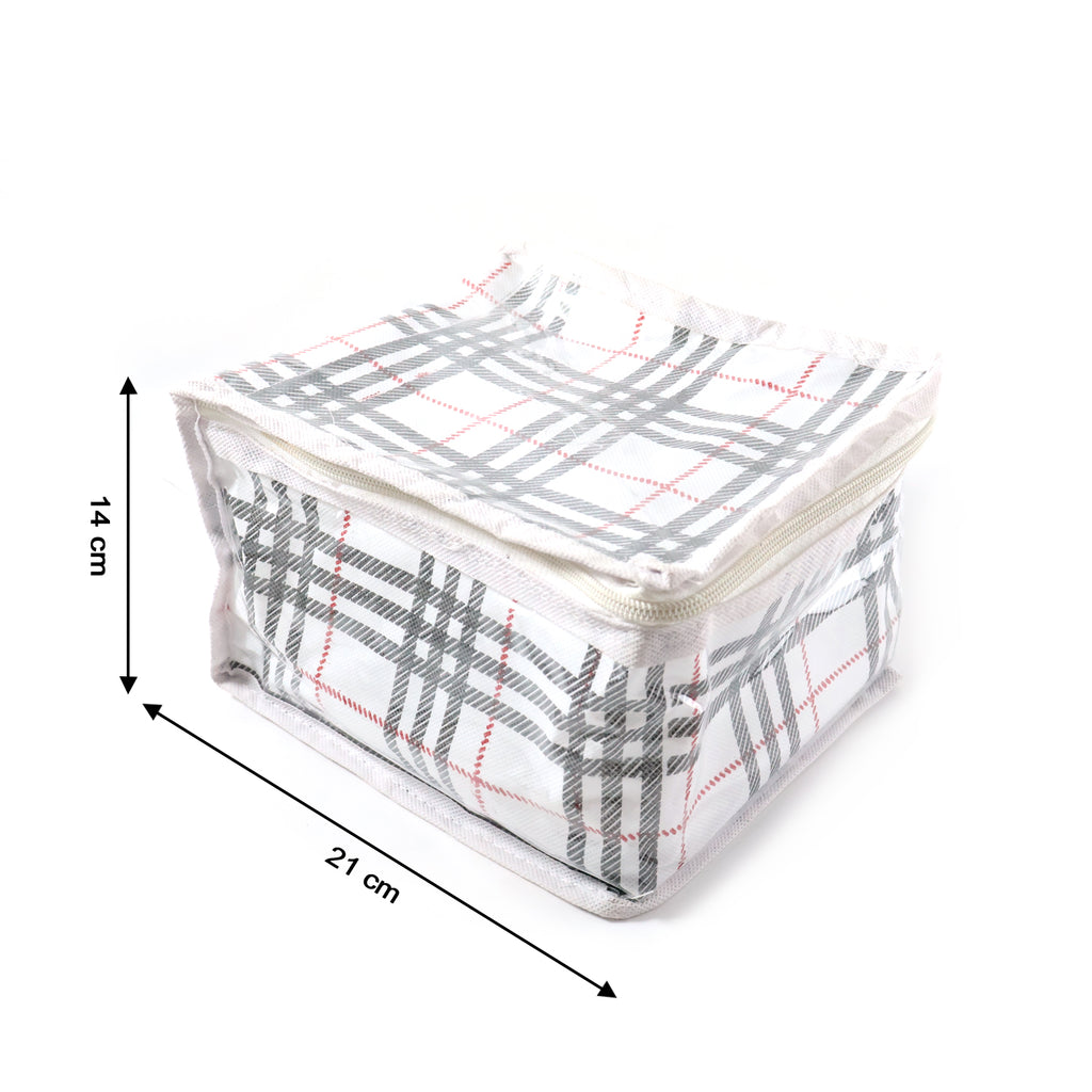 11-in-1 Jewellery Kit Bag Set