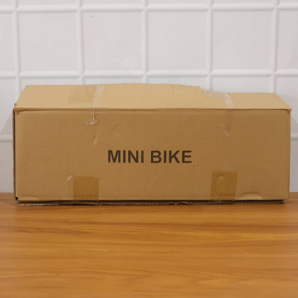 Mini Pedal Exerciser Cycle Portable Fitness Pedal Machine (1 Pc)