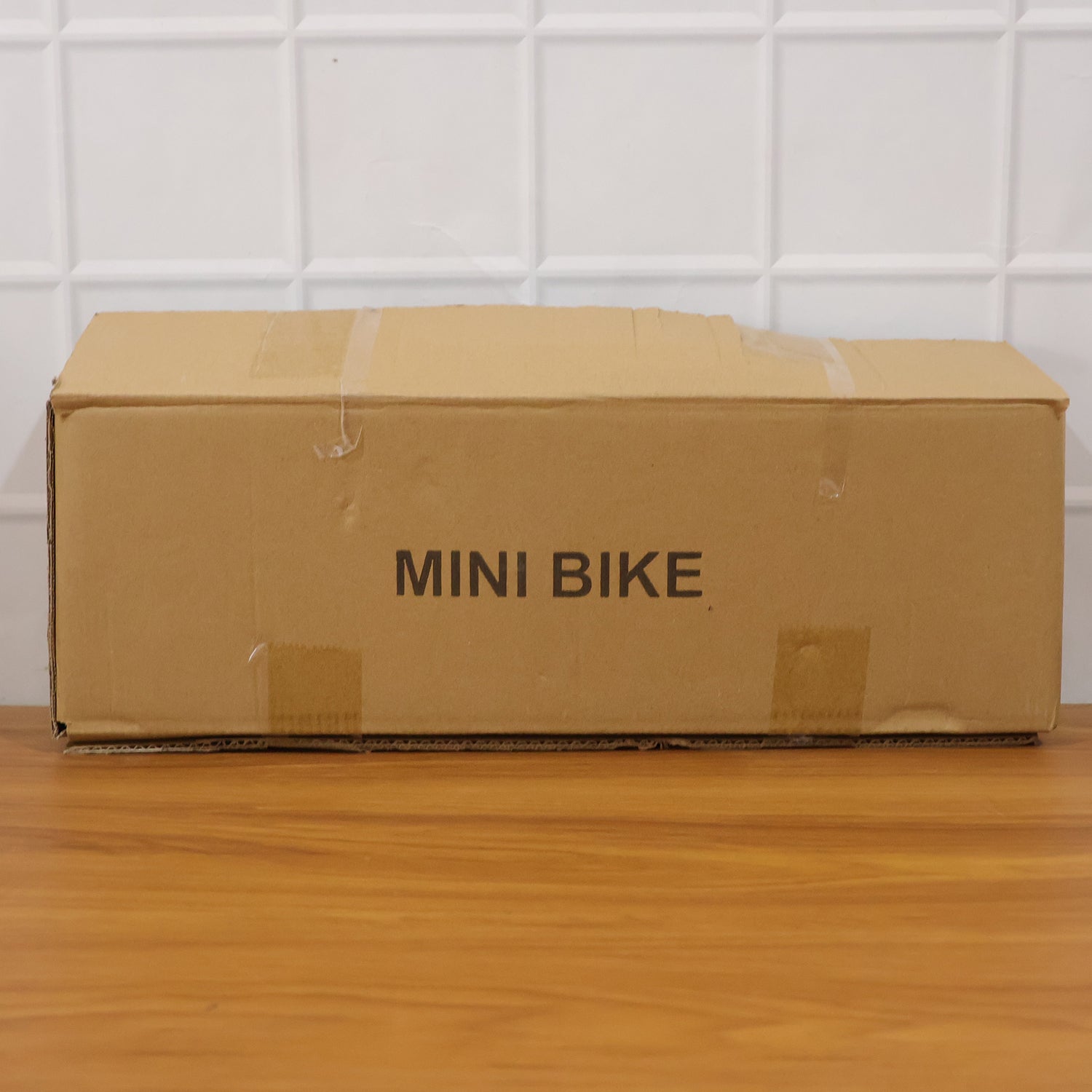 Mini Pedal Exerciser Cycle Portable Fitness Pedal Machine (1 Pc)