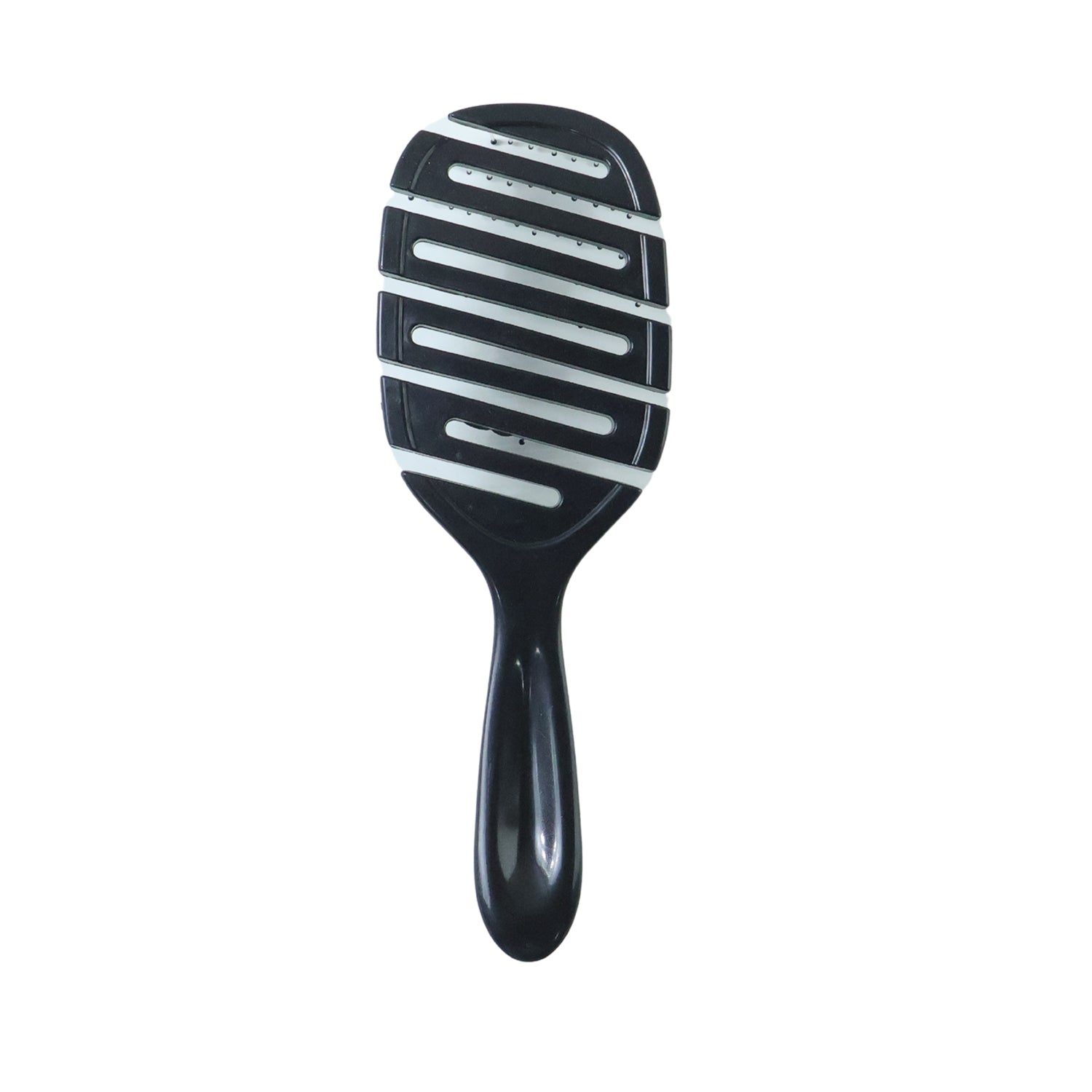 Premium Detangling  Hair Styling Hair Brush  Hair Comb With Flexible Vent Design