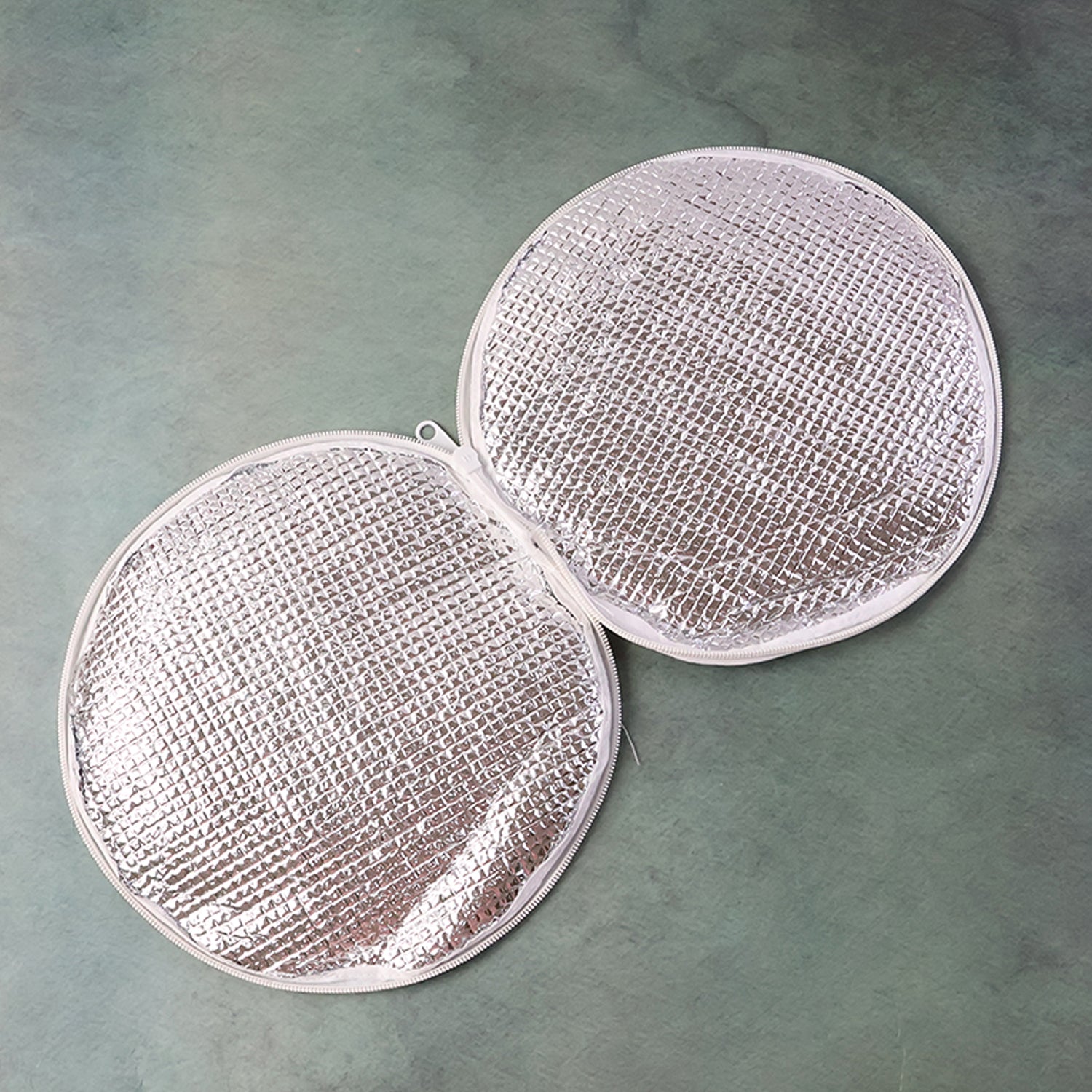 Insulated Roti Cover (23 X 23 Cm  1 Pc)