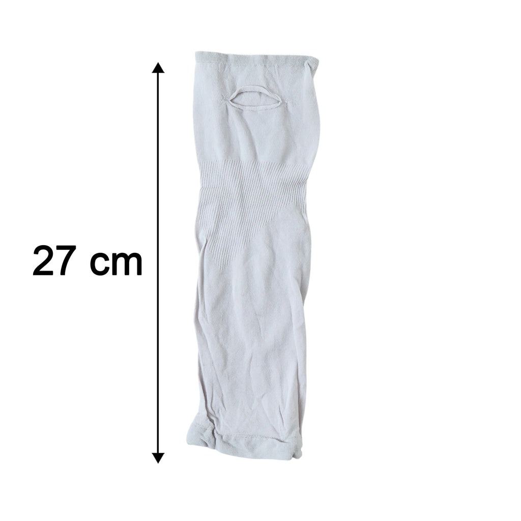 Stretchable Sports Arm Sleeve Pair (1 Pair)