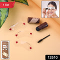 Hairline  Eyebrow Shaping - (Set)