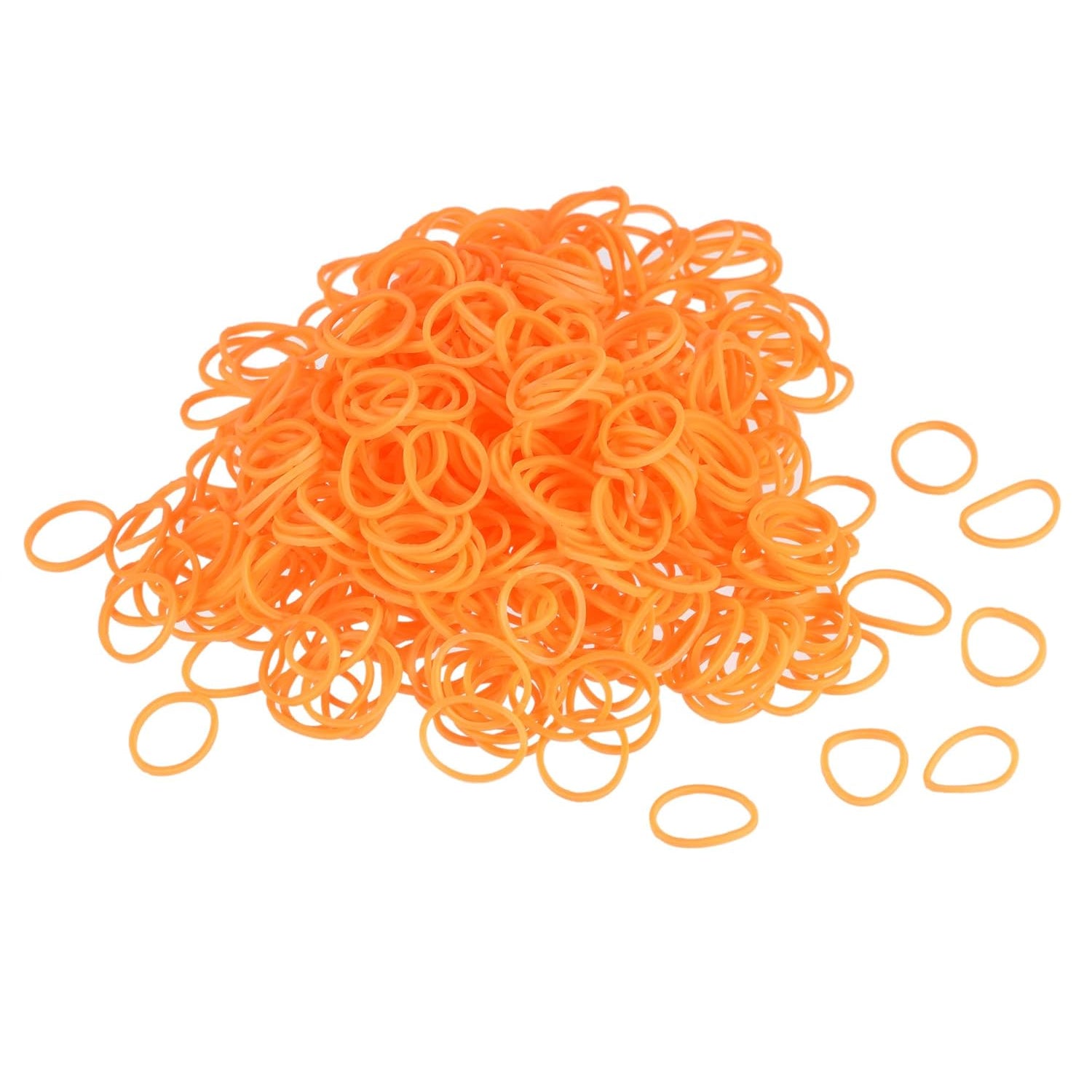 Premium Strong Elastic Rubber Bands  Multipurpose Bands (Approx-65-to-80gm)