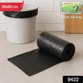 Heavy Duty Garbage Bags Roll (50 Bags 50x60 Cm)