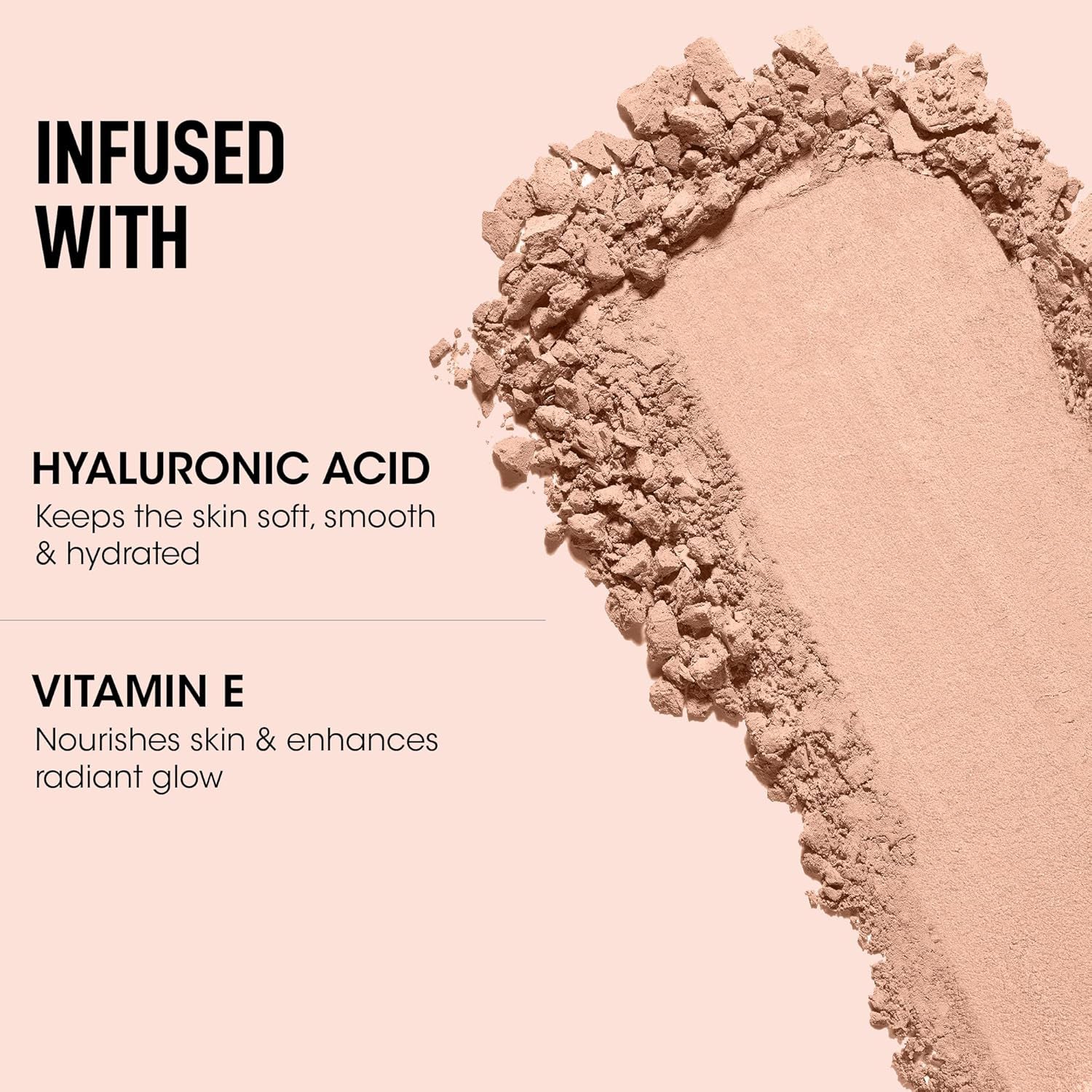 Og Beauty Biscotti Flawless Touch Compact Powder (9 Gm  1 Pc)