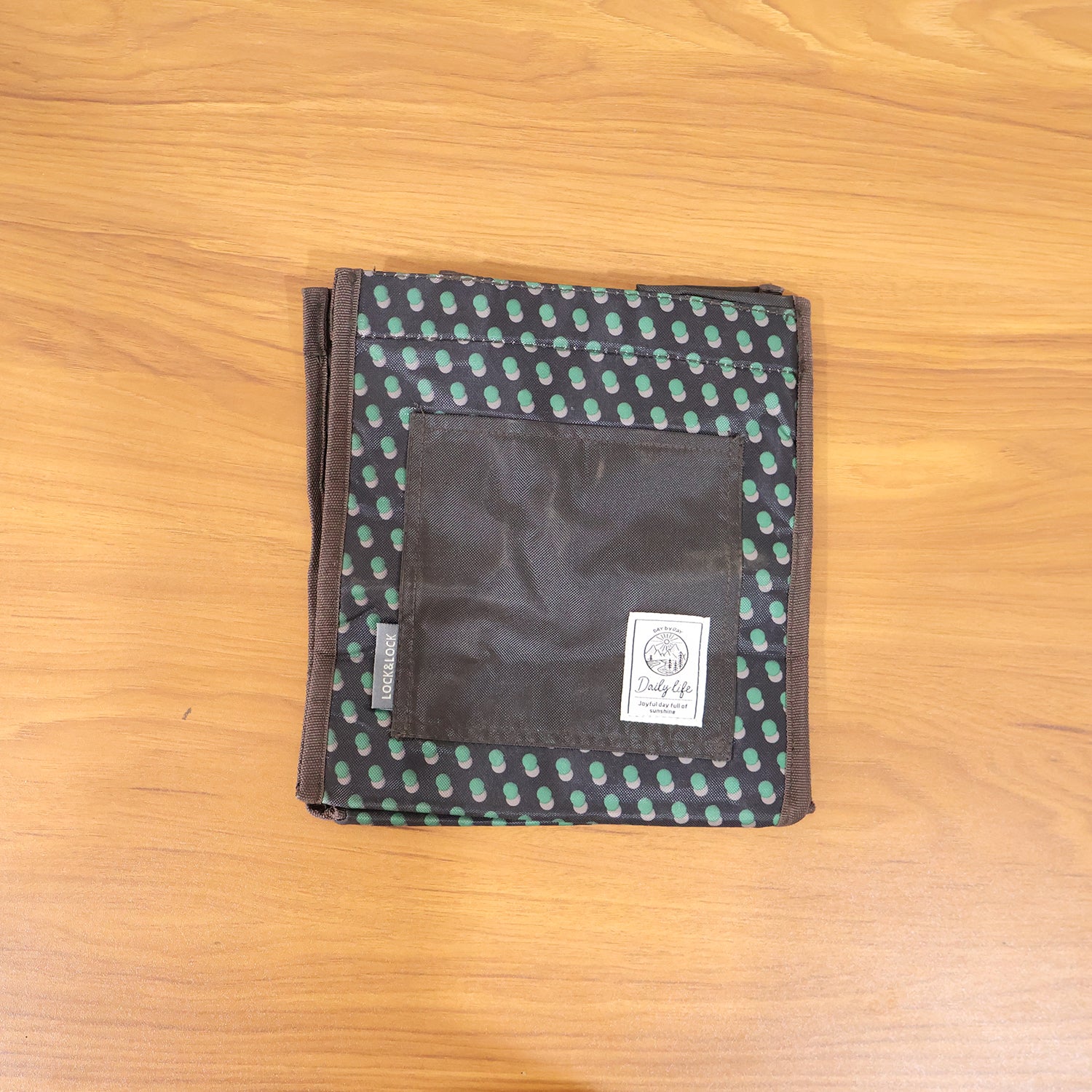 Reusable Multipurpose Carry Bag (1 Pc 23x22 Cm)