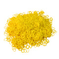 Premium Strong Elastic Rubber Bands  Multipurpose Bands (Approx. 125 To 140 Gm Pack)