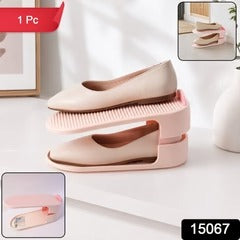 Shoe Storage Shoes Rack Shoe Racks Storage Small Shoe Stand (2711 Cm  1 Pc)
