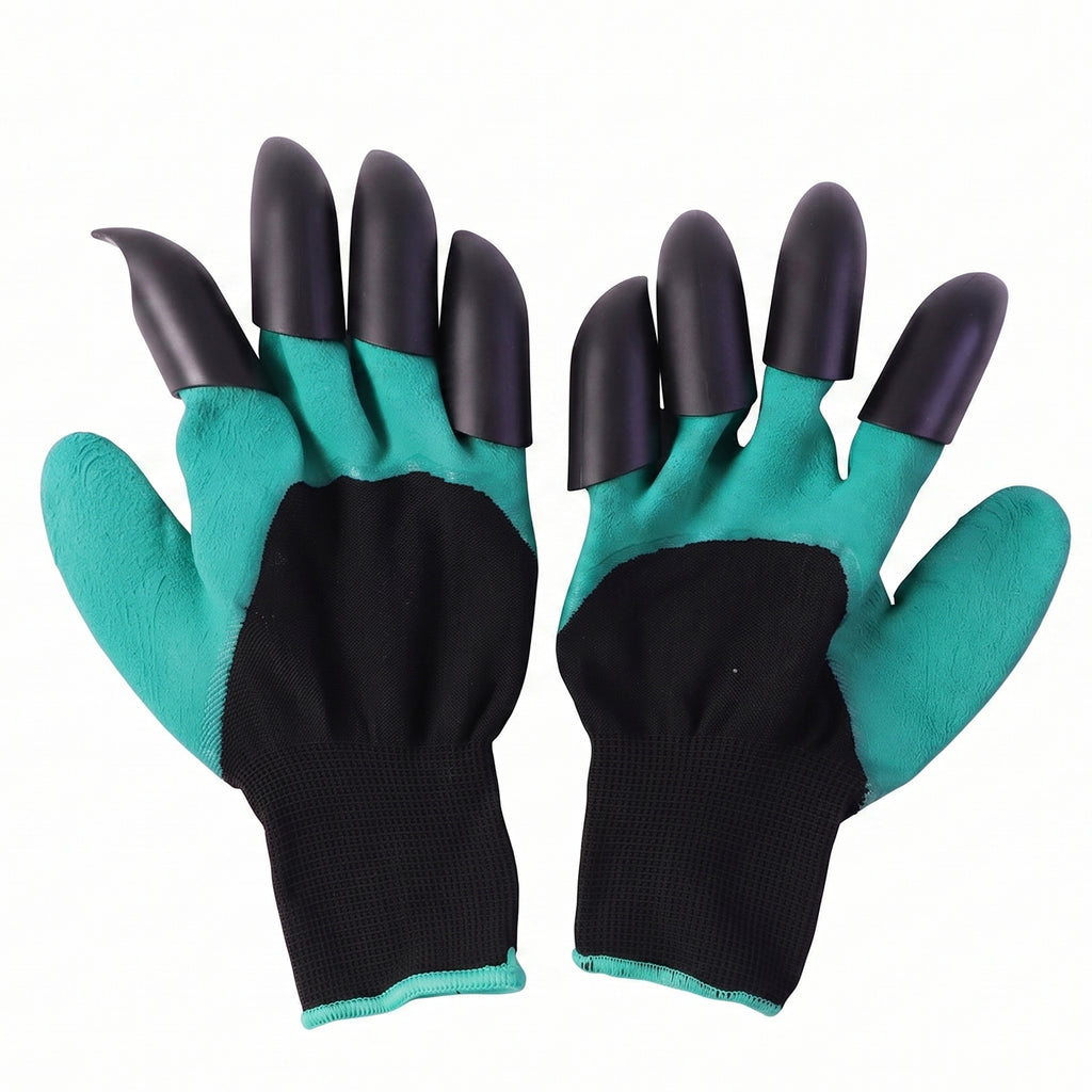 Garden Farming Gloves (1  Pair)
