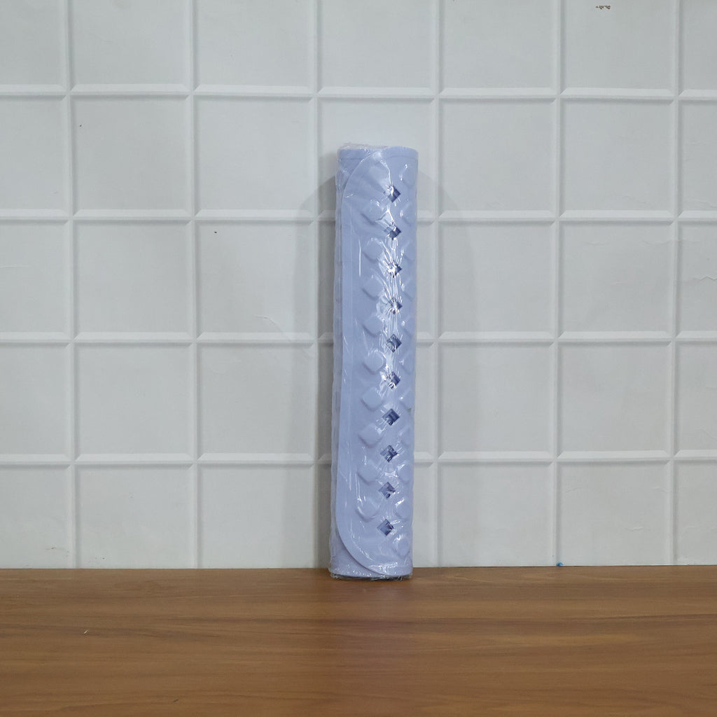 Suction Cups Anti-slip Bath Mat (1 Pc 88x40 Cm)