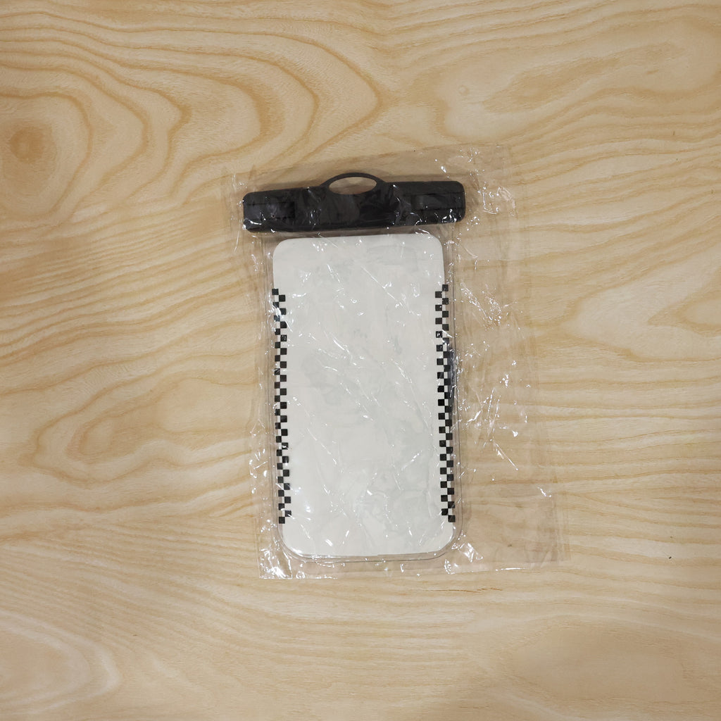 Waterproof Mobile Pouch Cover  1 Pc Universal Sealed Phone Case With Lanyard