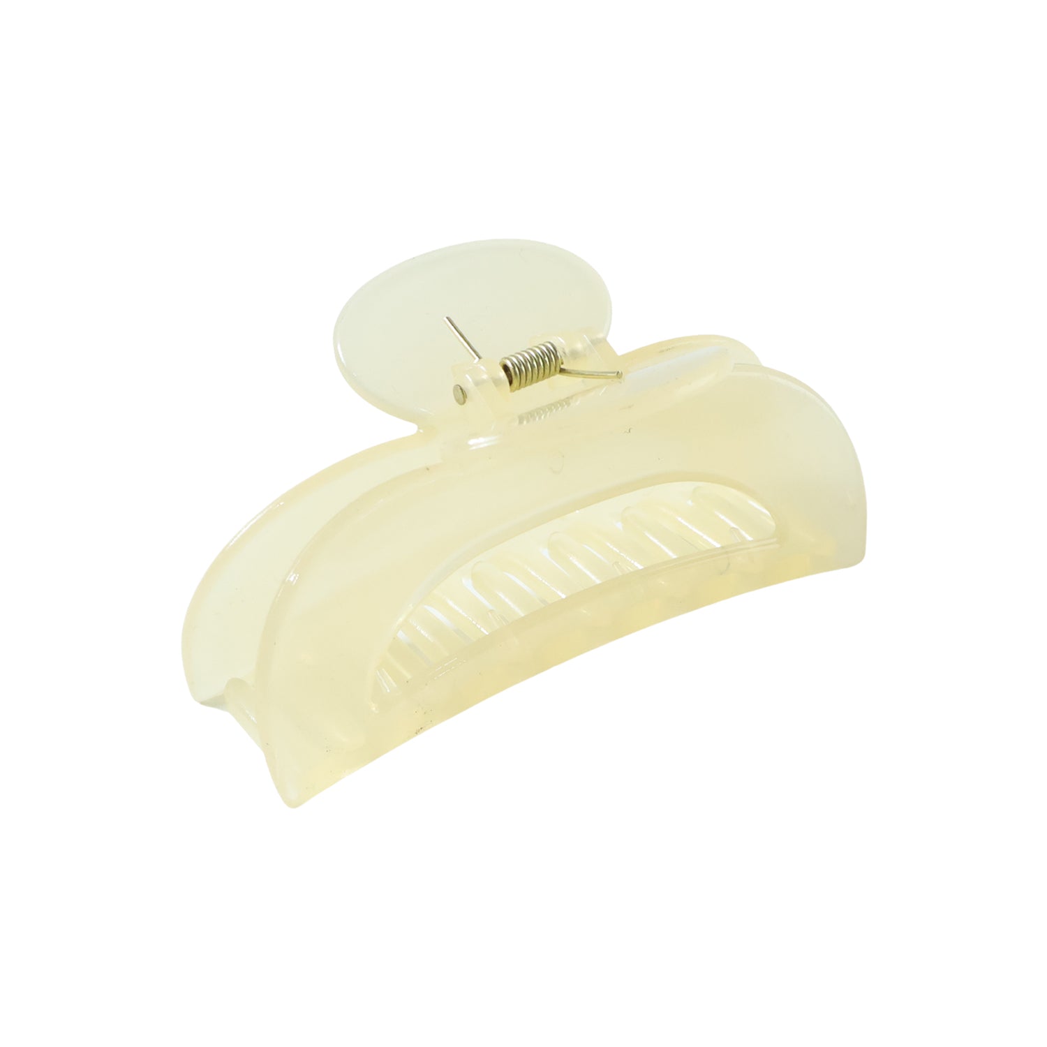 Elegant Large Hair Claw Clip (1 Pc)