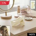Elegant Large Hair Claw Clip (1 Pc)