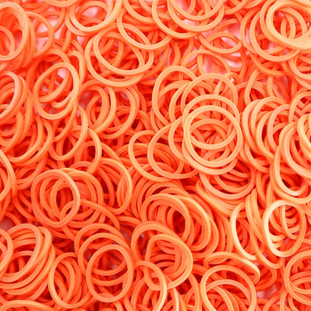 Premium Strong Elastic Rubber Bands  Multipurpose Bands (Approx-65-to-80gm)