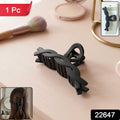 Stylish Twist Design Hair Claw Clip (1 Pc)