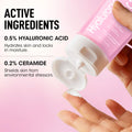 Og Beauty Science Hyaluronic Sunscreen (50ml  1 Pc)