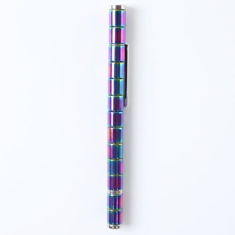 Multifunction Writing Magnetic Metal Pen Office Magnet Pen (1 Pc)