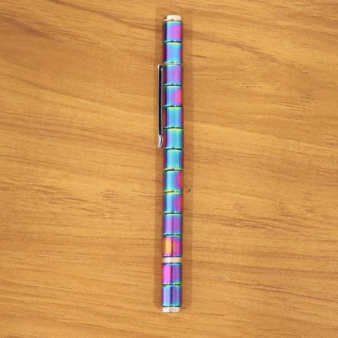 Multifunction Writing Magnetic Metal Pen Office Magnet Pen (1 Pc)