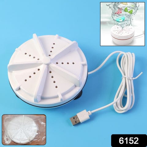 6152 Usb Turbine Wash Used While Washing Cloths In All Kinds Of Places Mostly Household Bathrooms.