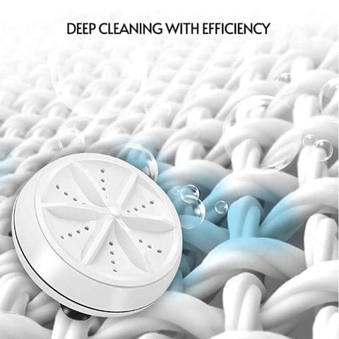6152 Usb Turbine Wash Used While Washing Cloths In All Kinds Of Places Mostly Household Bathrooms.