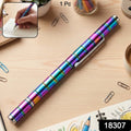 Multifunction Writing Magnetic Metal Pen Office Magnet Pen (1 Pc)