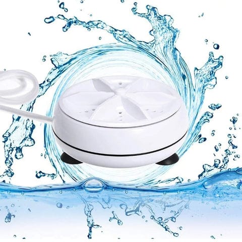 6152 Usb Turbine Wash Used While Washing Cloths In All Kinds Of Places Mostly Household Bathrooms.