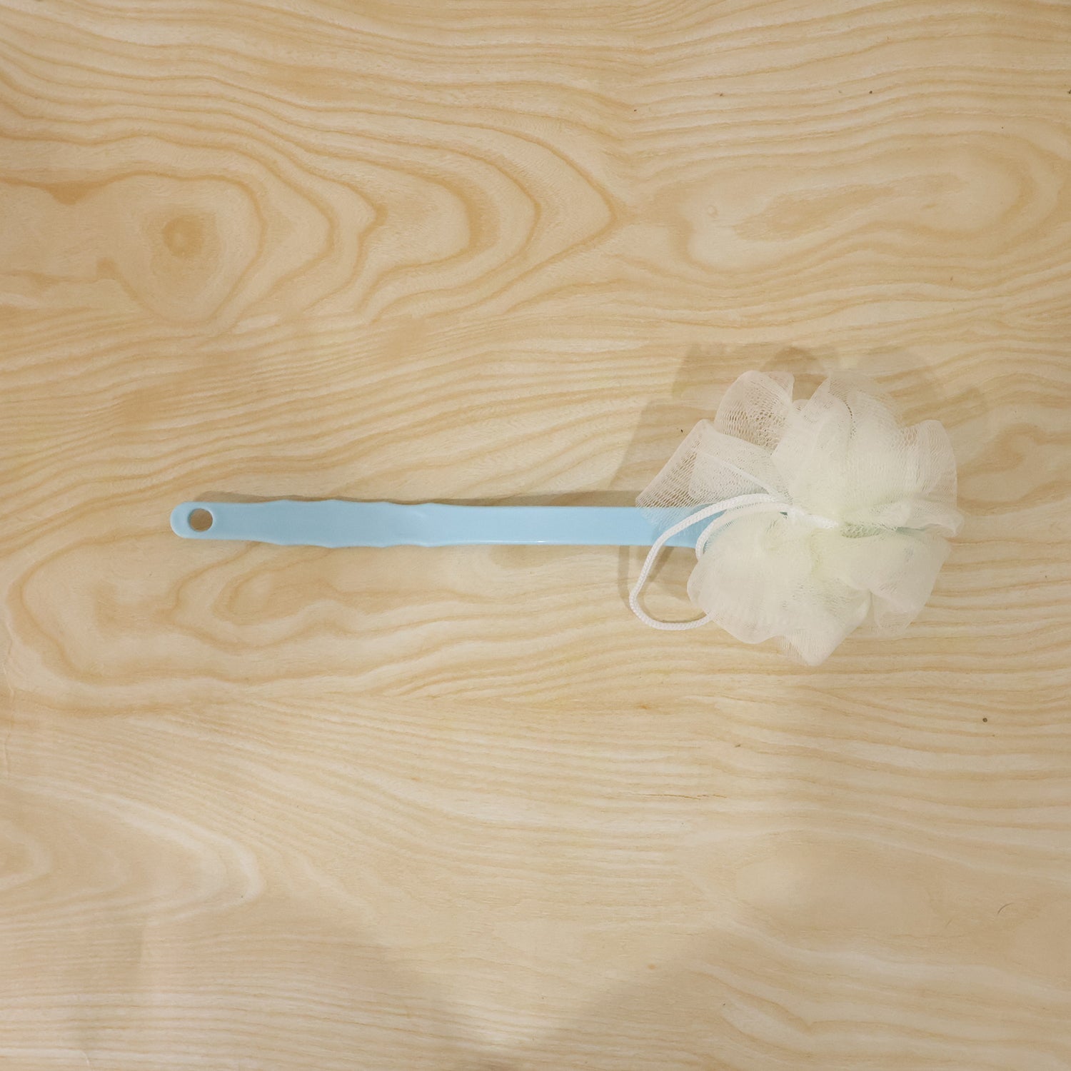 Long Handle Shower Brush Back Scrubber (1 Pc33 Cm)