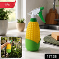 Corn Shape Trigger Spray Bottle Water Sprayer For Plants And Cleaning (1 Pc)