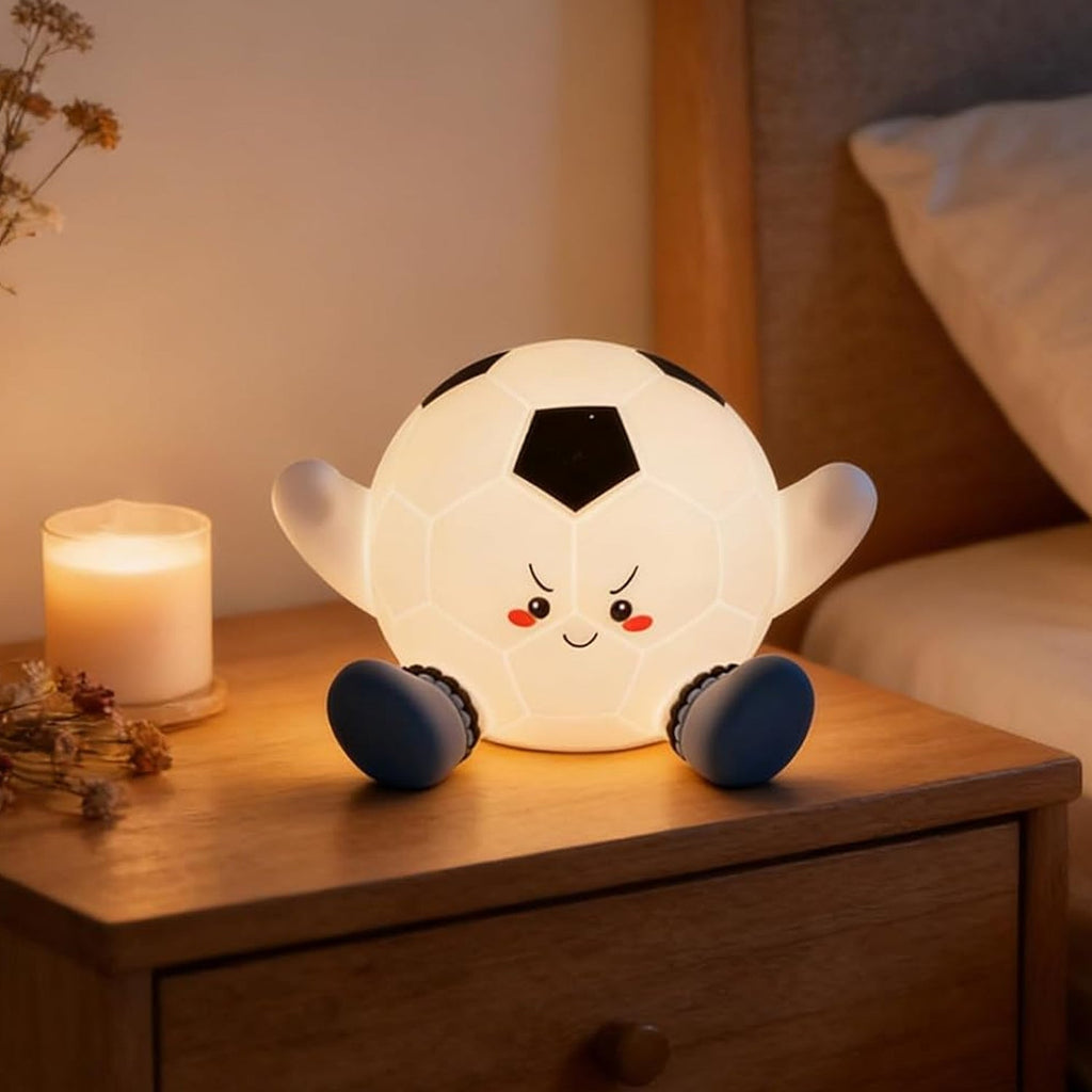 Pat night light size details
