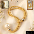 Premium Decorative Curtain Tieback (1 Pc)