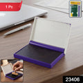 Oddy Premium Ink Stamp Pad For Office (1 Pc)