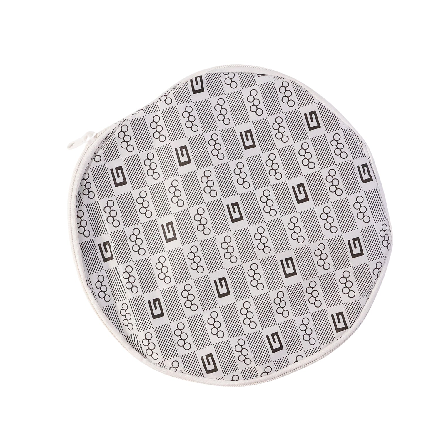 Insulated Roti Cover (23 X 23 Cm  1 Pc)