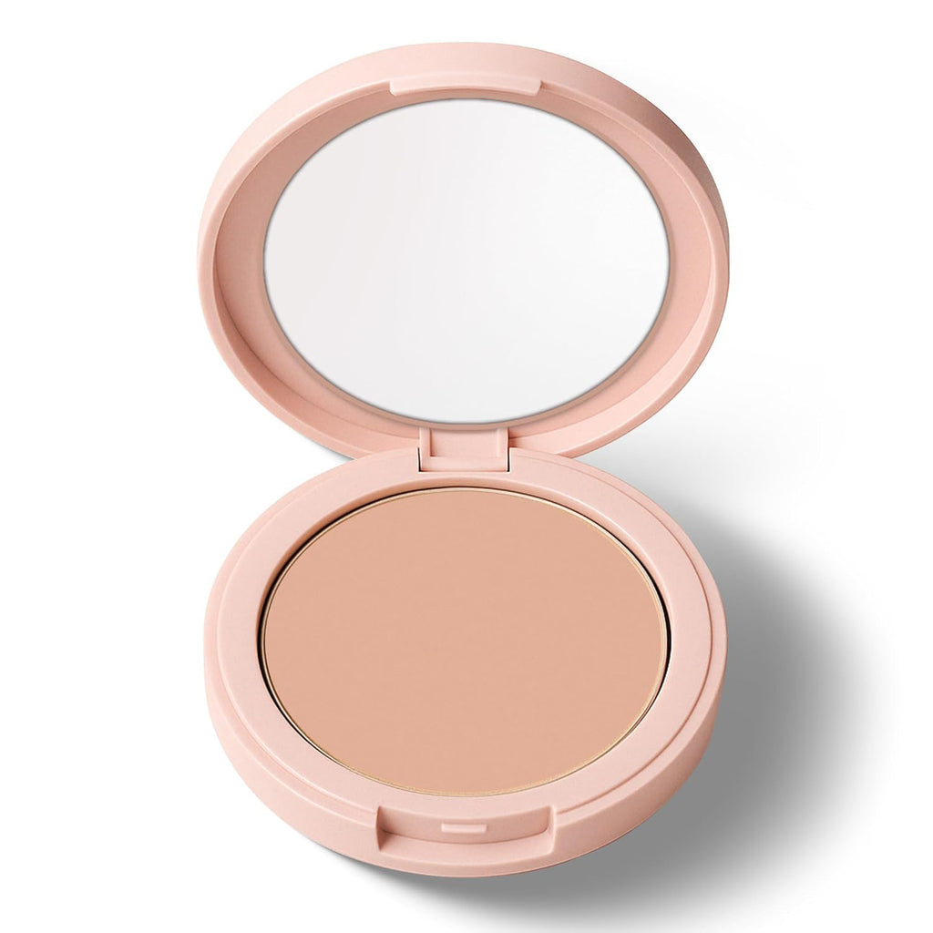 Og Beauty Java Flawless Touch Compact Powder (9 Gm  1 Pc)