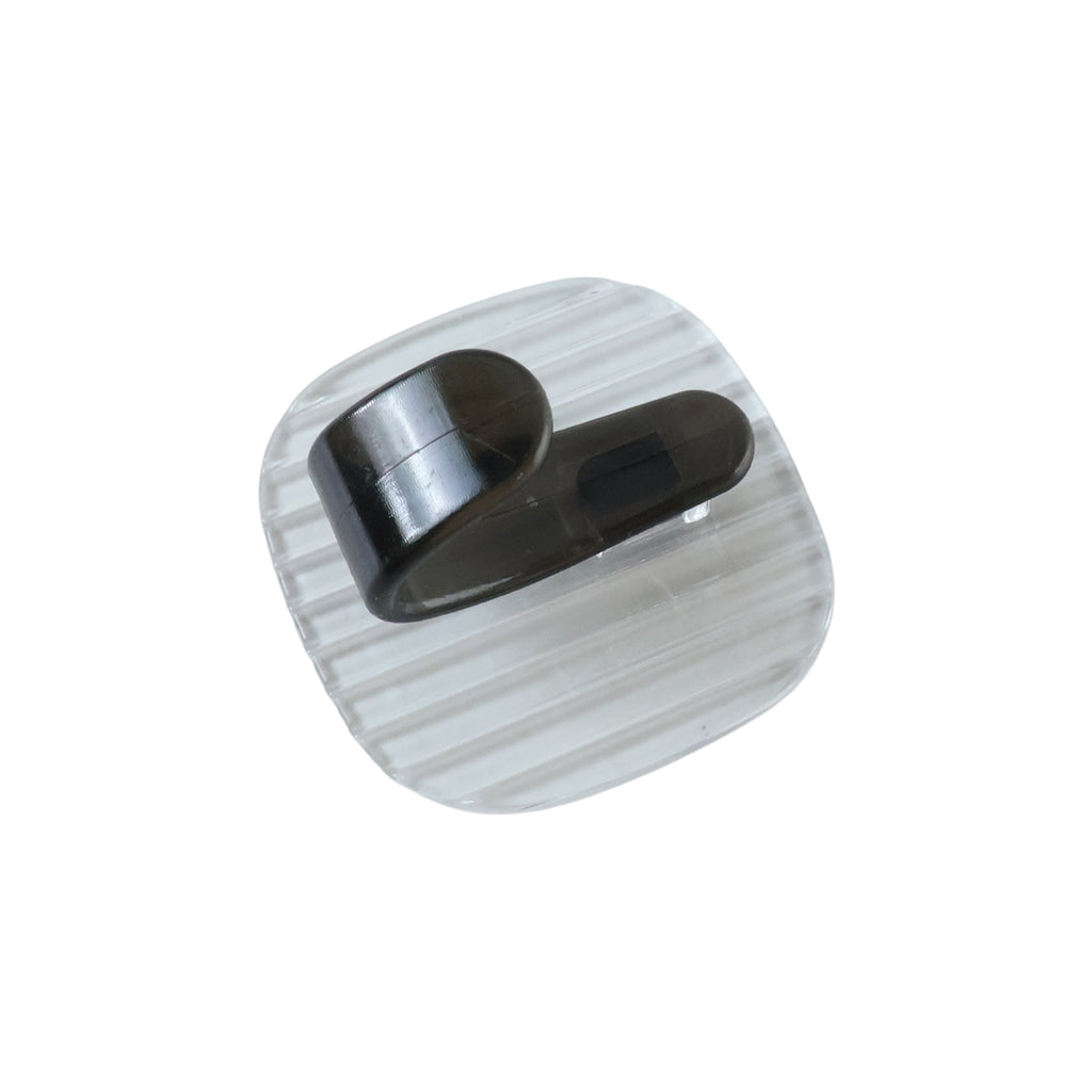 Multipurpose Self Adhesive Wall Hook (1 Pc)