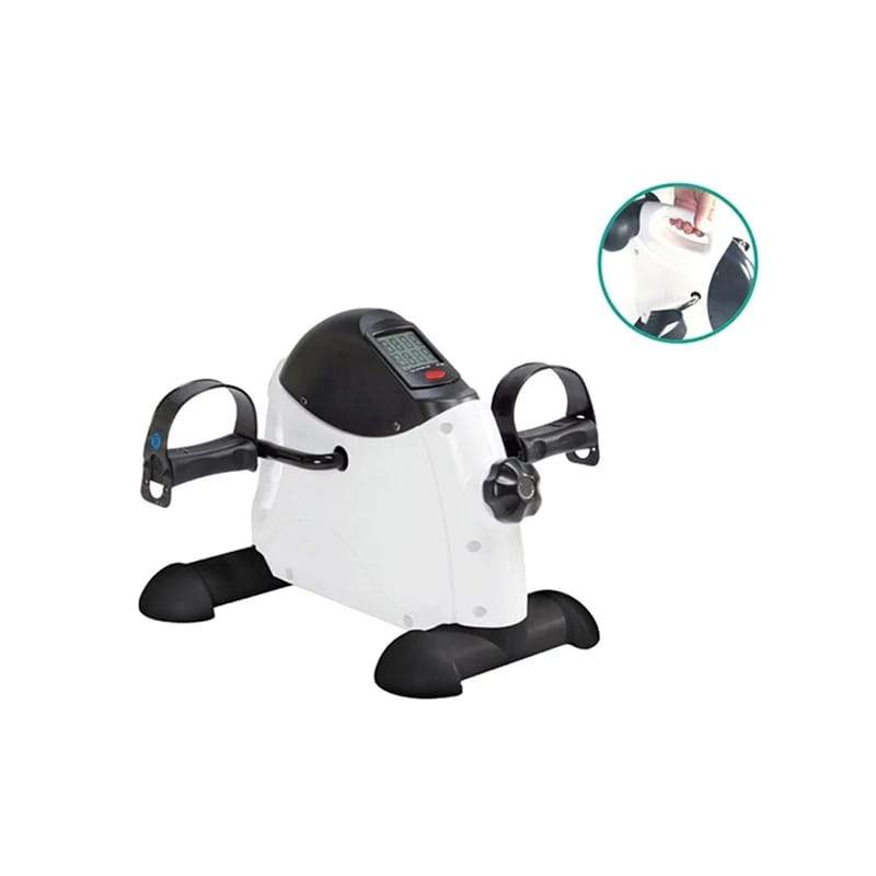 0545 Mini Fitness Pedal Cycle Bike Gym Machine For Exerciser