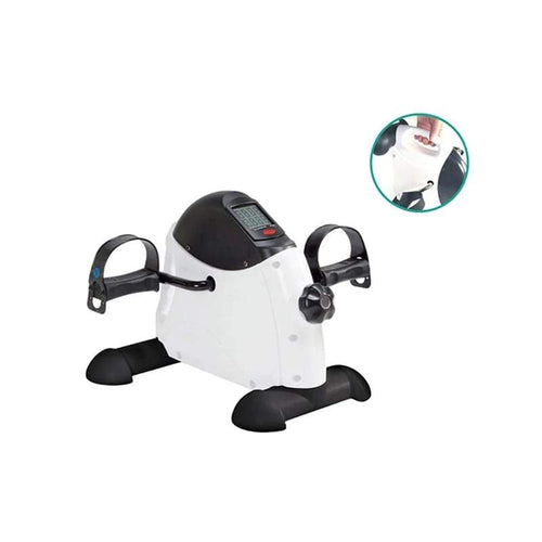 0545 Mini Fitness Pedal Cycle Bike Gym Machine For Exerciser