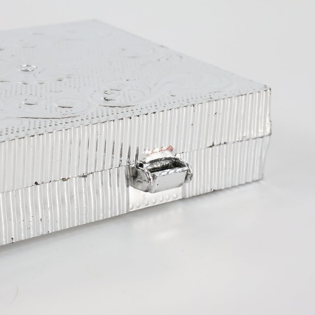 Multipurpose Rectangular Shaped Decorative Designer Gifting Cash Box  (1 Pc  209 Cm)