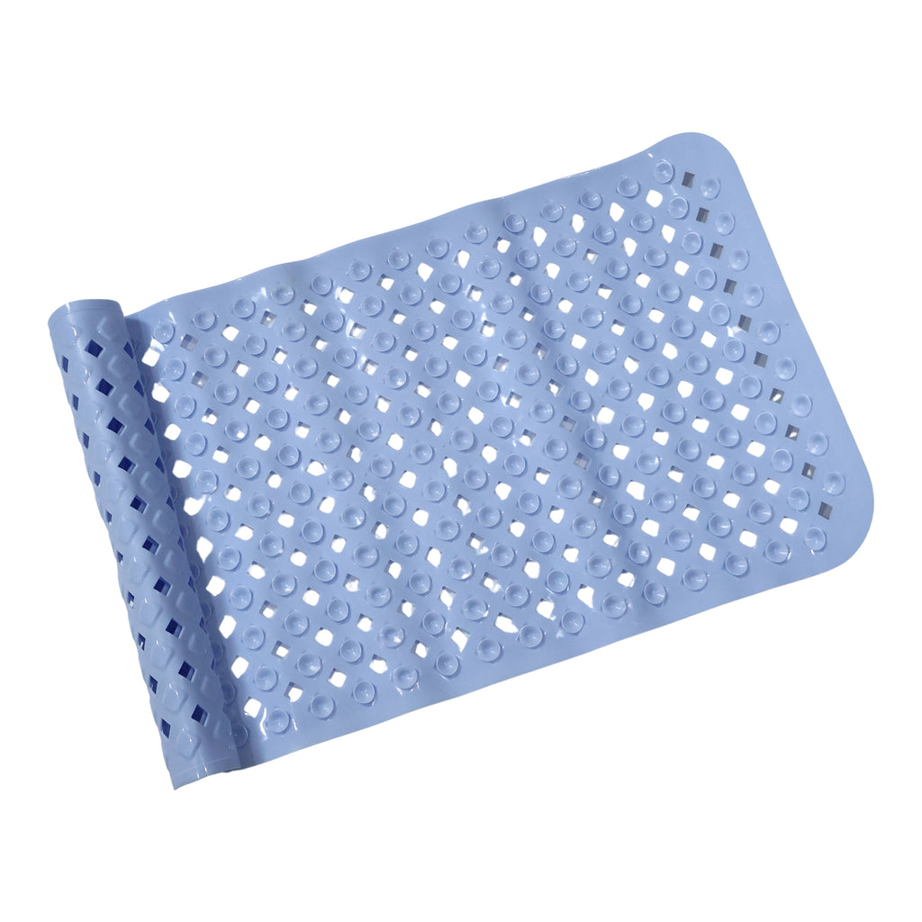Suction Cups Anti-slip Bath Mat (1 Pc 88x40 Cm)